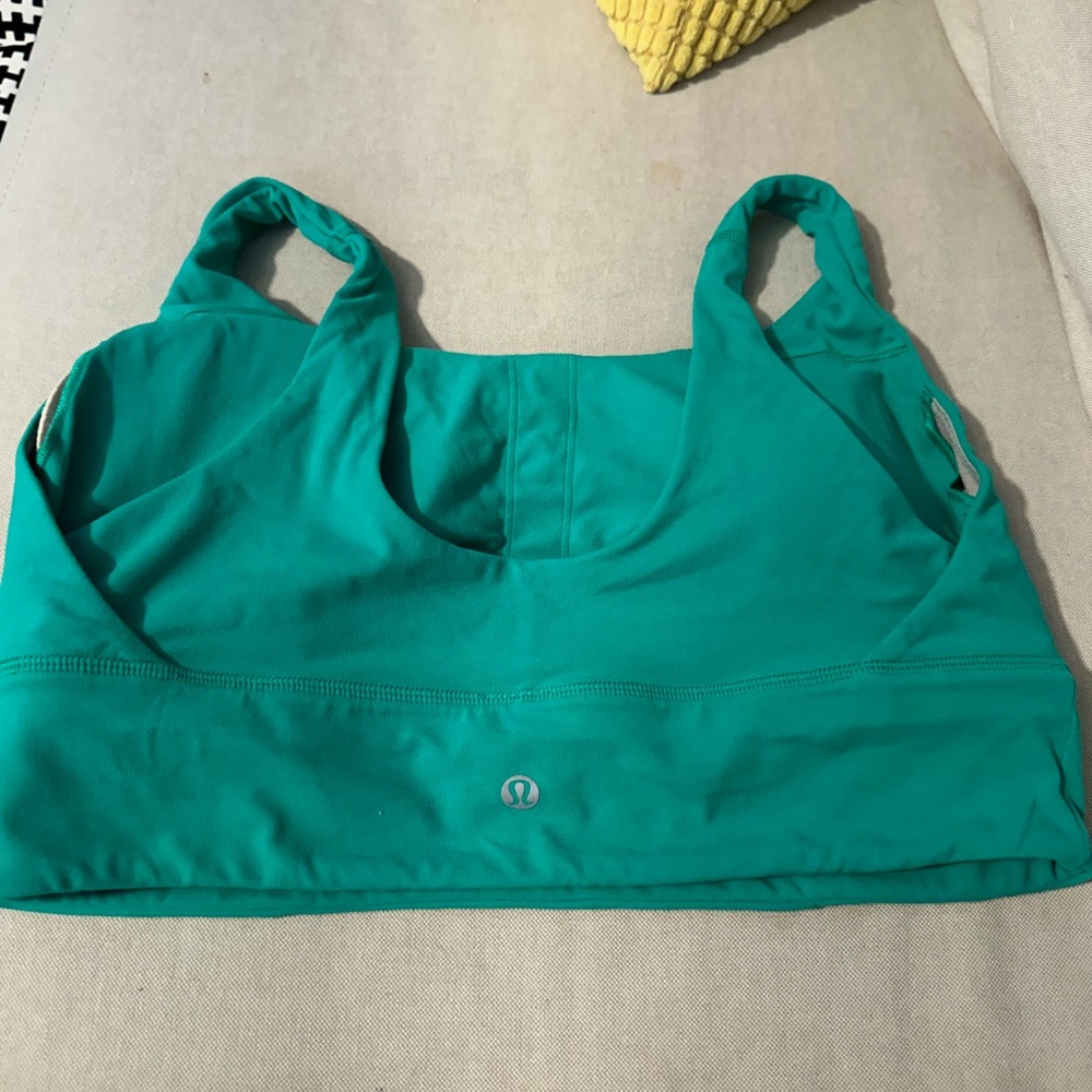 Lululemon align bra c/d - Picture 3 of 3